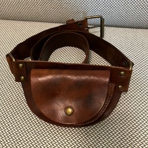 Bed Stu Olsen belt bag